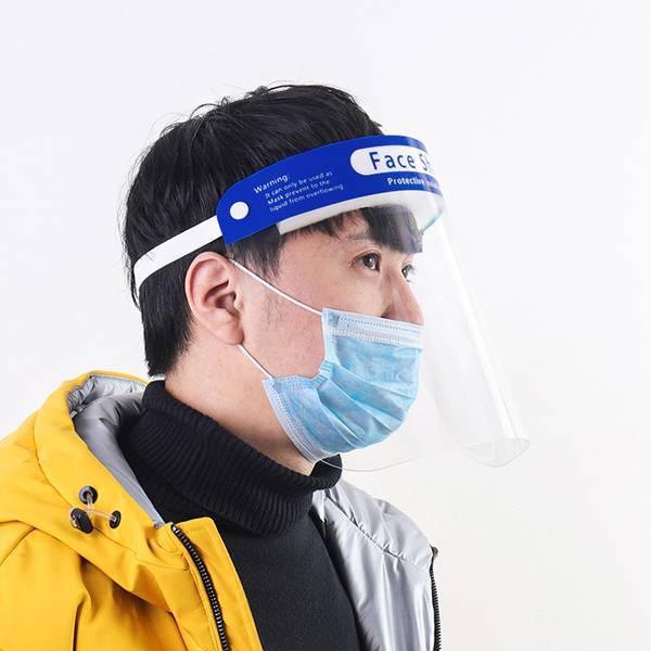 Face Shield 透明防霧面罩 PlayByPlay,玩生活,防疫,全臉防護,防油濺,臉部防護面罩,防飛沫,面罩,抗霧通透,防護面罩,,透明面屏罩,防灰塵防風沙,防濺