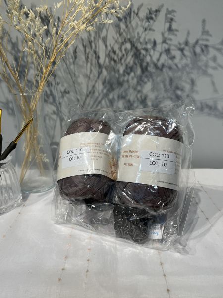 Tteullan 愛心扣小包 