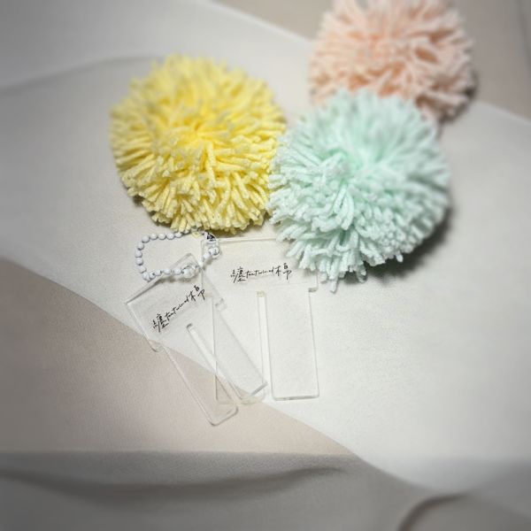 福哇福哇聖誕樹 五層樹 (於加購處選毛球顏色) 