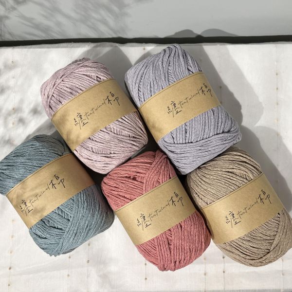 2mm空心棉 Hollow Cotton 