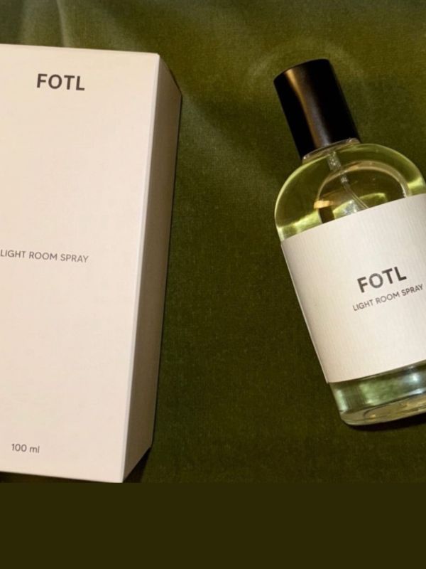 FOTL｜韓國 PORTL 室內香氛噴霧 