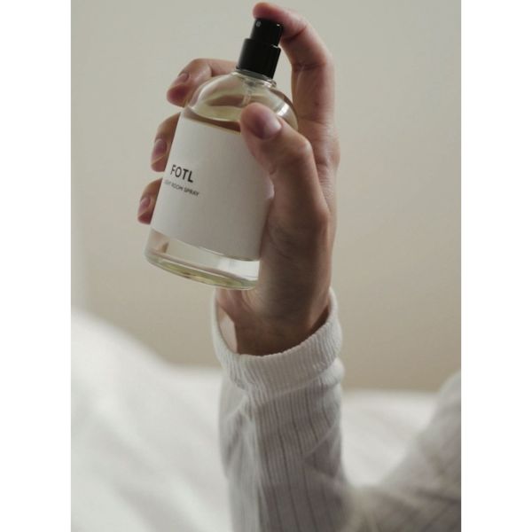 FOTL｜韓國 PORTL 室內香氛噴霧 