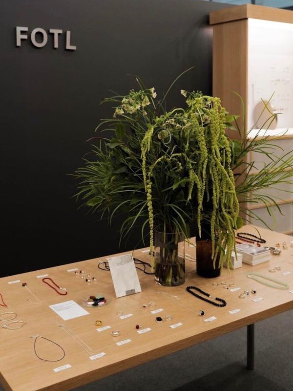 FOTL｜韓國 PORTL 室內香氛噴霧 