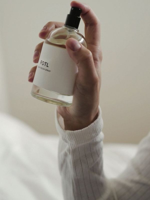 FOTL｜韓國 PORTL 室內香氛噴霧 