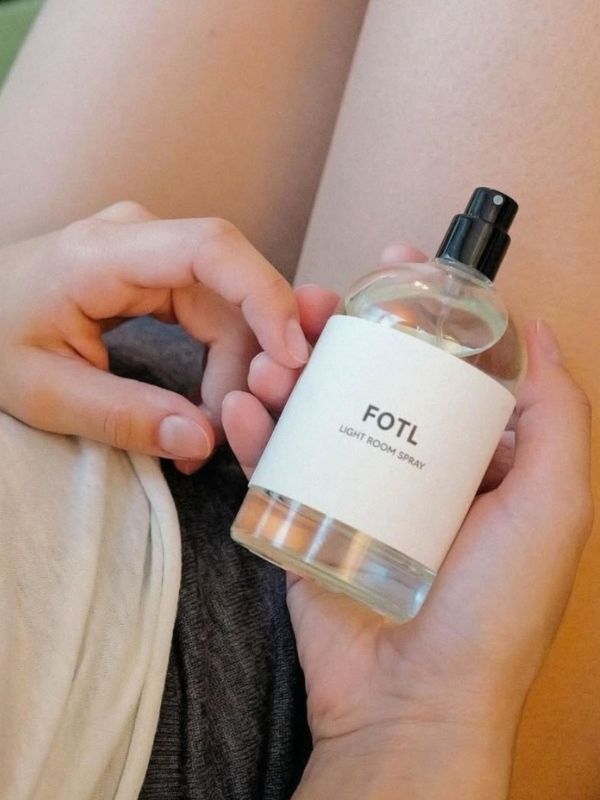 FOTL｜韓國 PORTL 室內香氛噴霧 