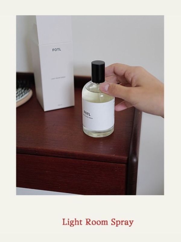 FOTL｜韓國 PORTL 室內香氛噴霧 