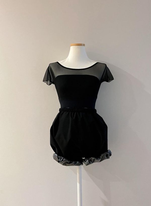 韓國MIGNON - 排汗短褲 (三色) 