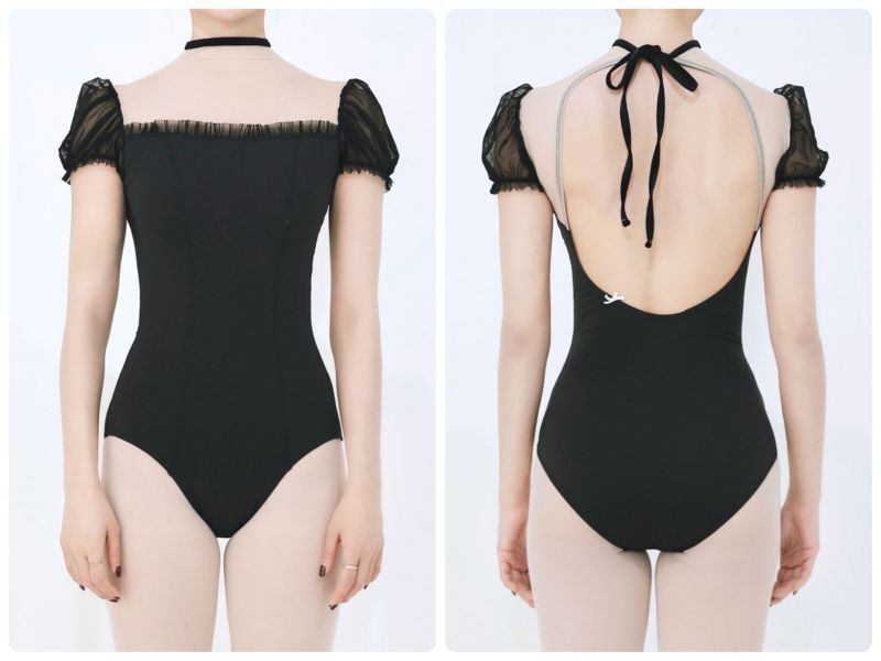 韓國Ode on tutu - Kiki舞衣 