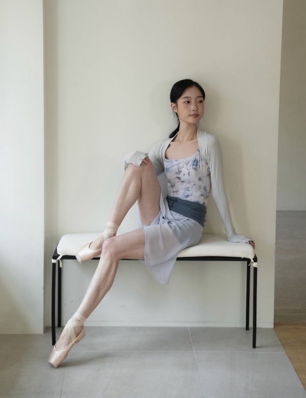 韓國BBP Roject - Étoile de Voilée舞衣 