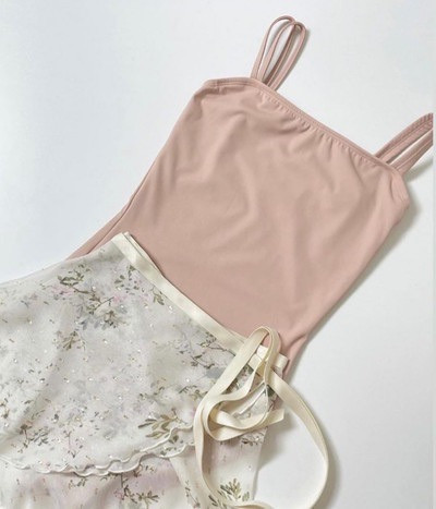 韓國MIGNON - Maycream舞裙 (메이크림) 