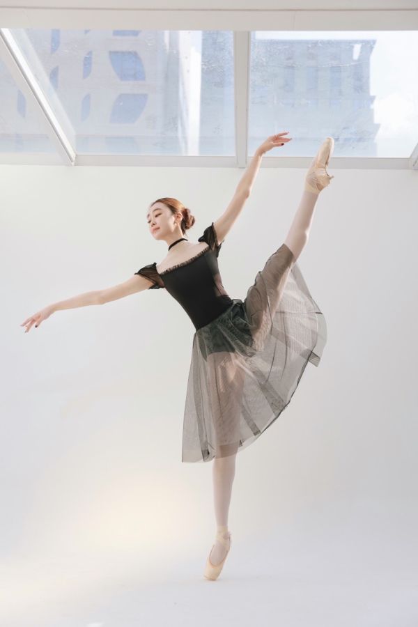 韓國Ode on tutu - Kiki舞衣 