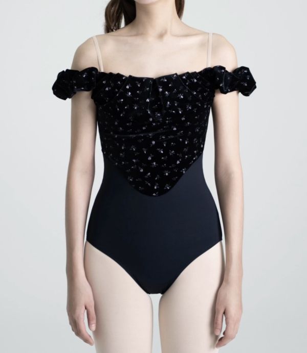 韓國Ode on tutu - Garden舞衣 