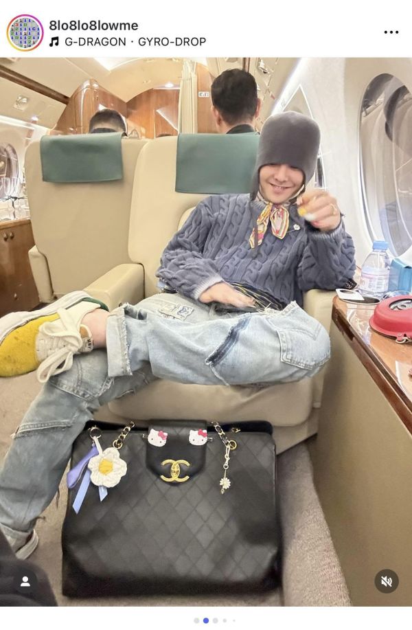 韓國Leh - 經典款羊皮小硬鞋吊飾 (Summer Wind，GD同款) 