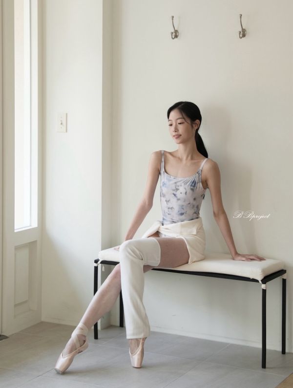 韓國BBP Roject - Étoile de Voilée舞衣 