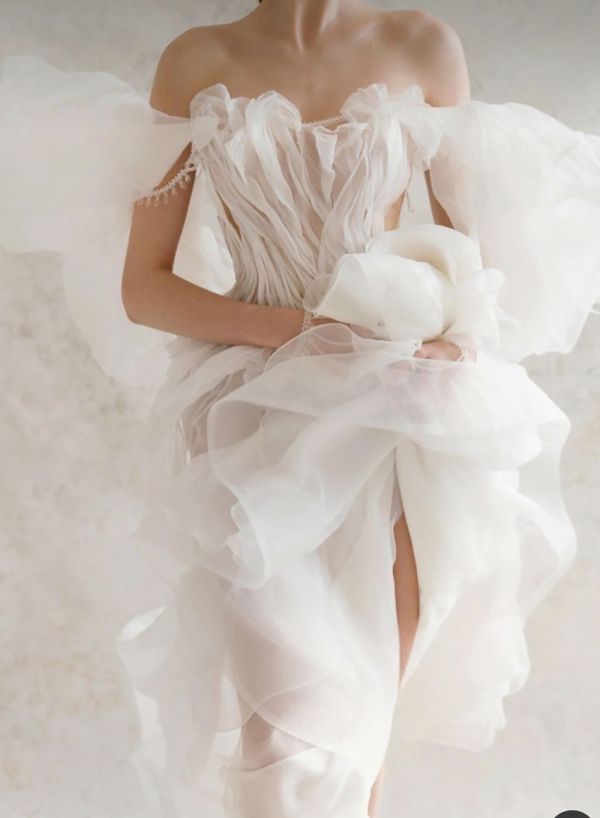 韓國La Scala - Fairy舞衣 