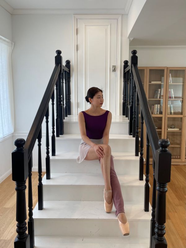 韓國Bonanza - Boots Cut長版襪套 (七色) 