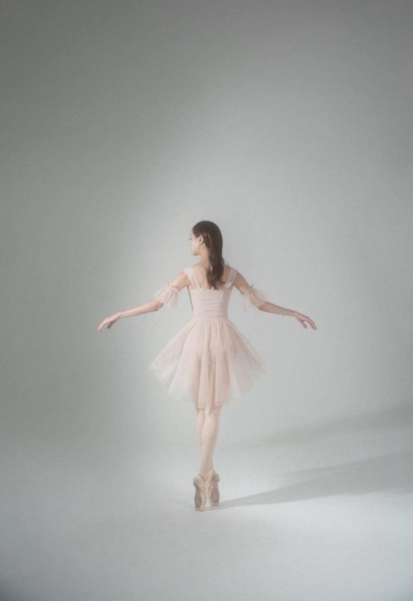 韓國Ode on tutu - Sylfiden舞裙 