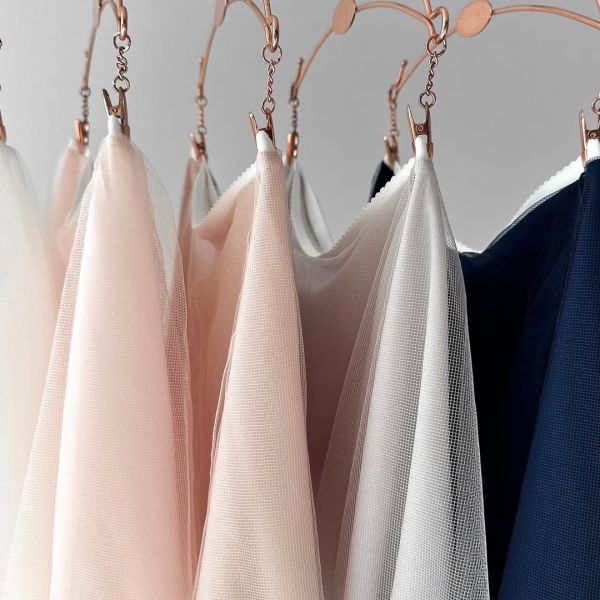 韓國yoora - MOONTIT雙層舞裙 (六色) 