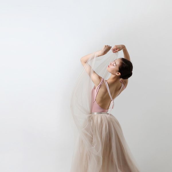 韓國LEVDANCE- Denise舞衣 (三色) 드니스 