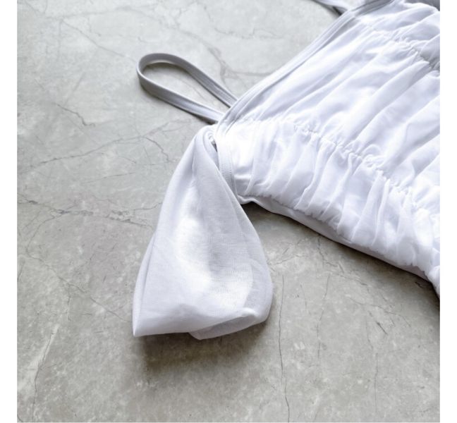 韓國yoora - Shade舞衣 (兩色) 