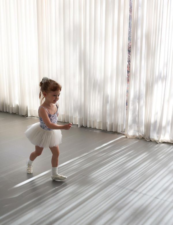 韓國LEVDANCE - LEVPETIT TOILE DE JOUY兒童款舞衣 (兩色) 