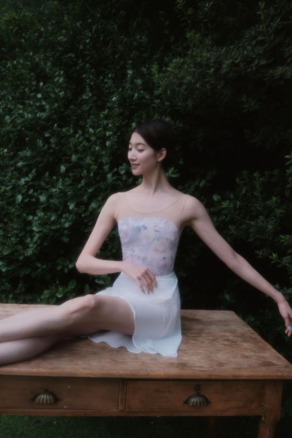 韓國Bonanza - Flora舞衣 (플로라) 