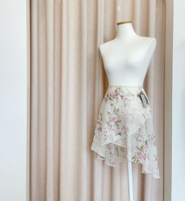 韓國MIGNON - Maycream舞裙 (메이크림) 