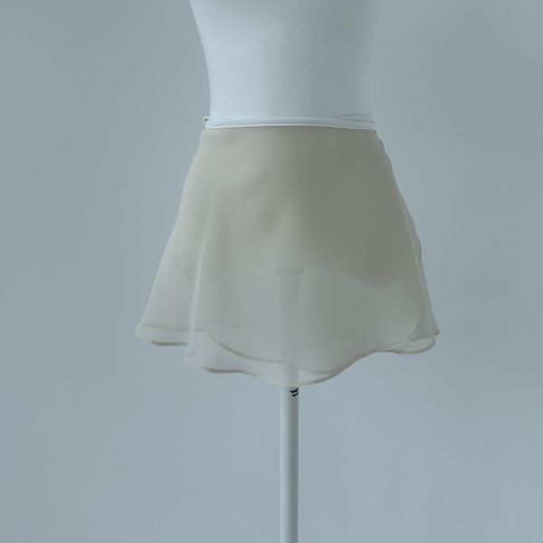 韓國Bonanza - Vanilla Chou雪紗舞裙 (바닐라슈) 