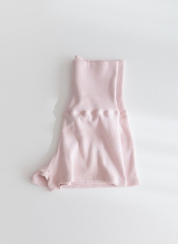 韓國LucyAlice - Bebe Powder舞蹈短褲 (兩色) 