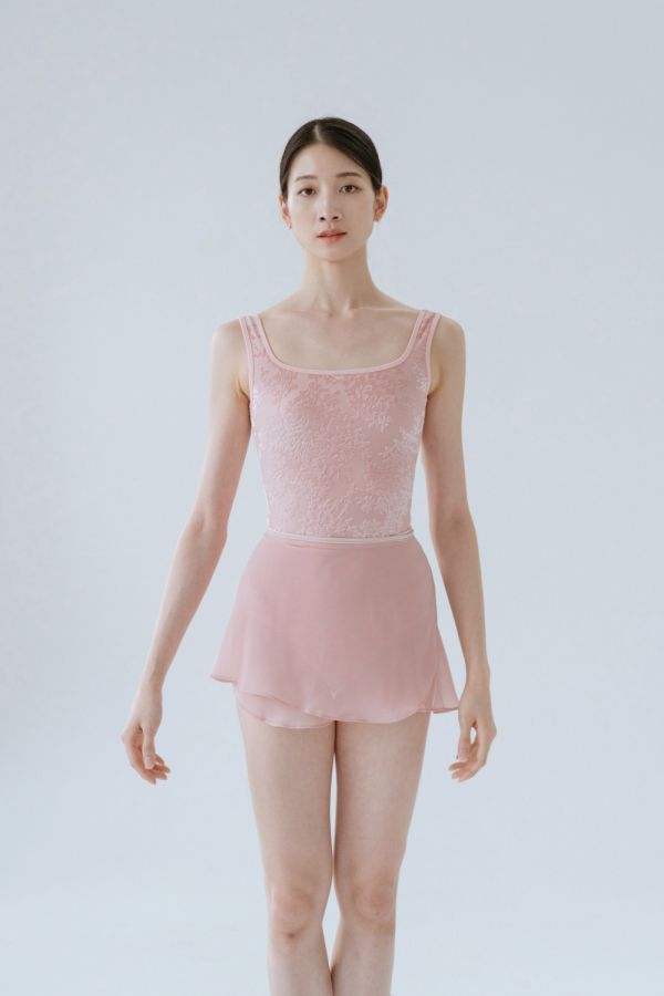 韓國Bonanza - Brise Fióre Pink舞衣 (피오레) 