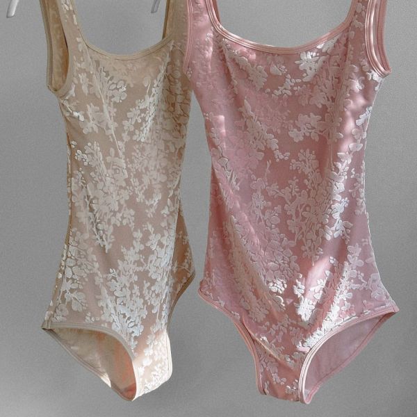 韓國Bonanza - Brise Fióre Beige舞衣 (피오레) 