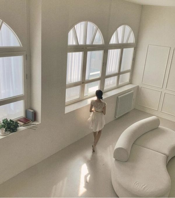 韓國Lenique - New black swan上衣+短褲 (兩色) 