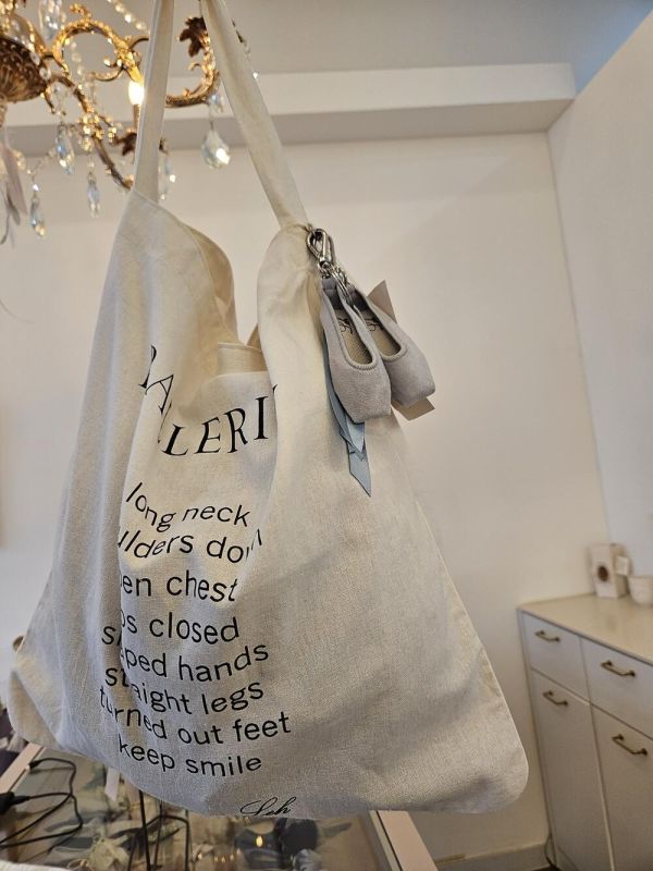 韓國Leh - 經典款羊皮小硬鞋吊飾 (Sea) 