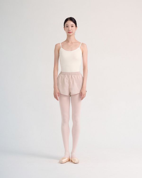 韓國messiah - Breeze短褲 (soft pink) 