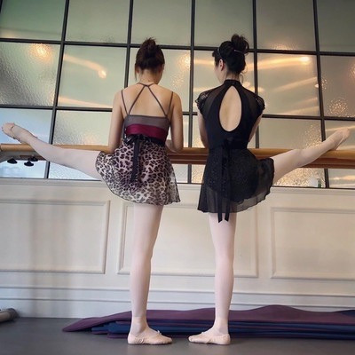 韓國balletchouchou - Twinkle舞裙 (四色) 