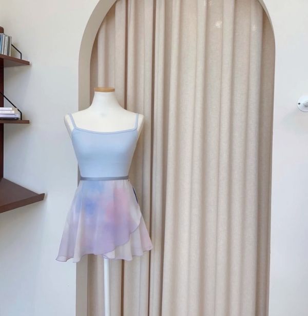 韓國MIGNON - Comfort 舞衣 (九色) 컴포트핏 