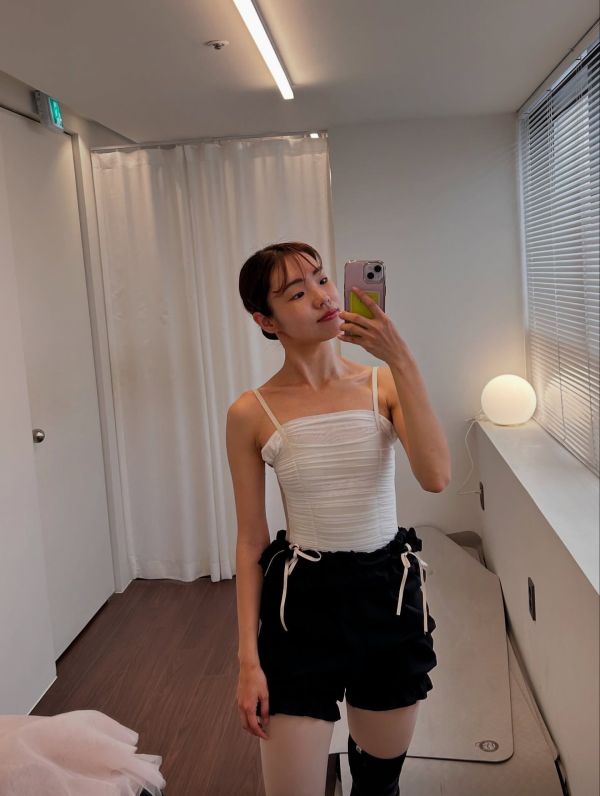 韓國La Scala - Fairy舞衣 