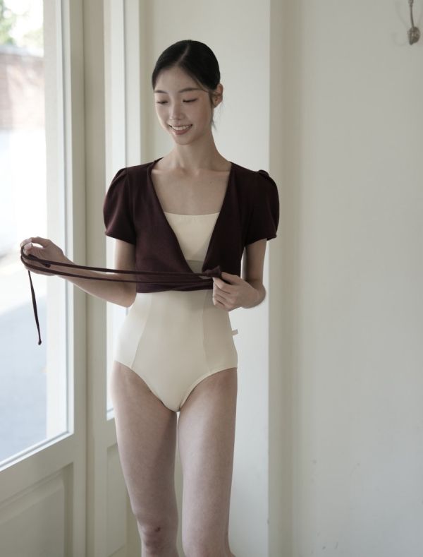 韓國BBP Roject - Puff Cardigan罩衫 (五色) 