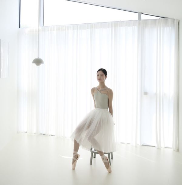 韓國BBP Roject - Dryads舞衣 (三色) 