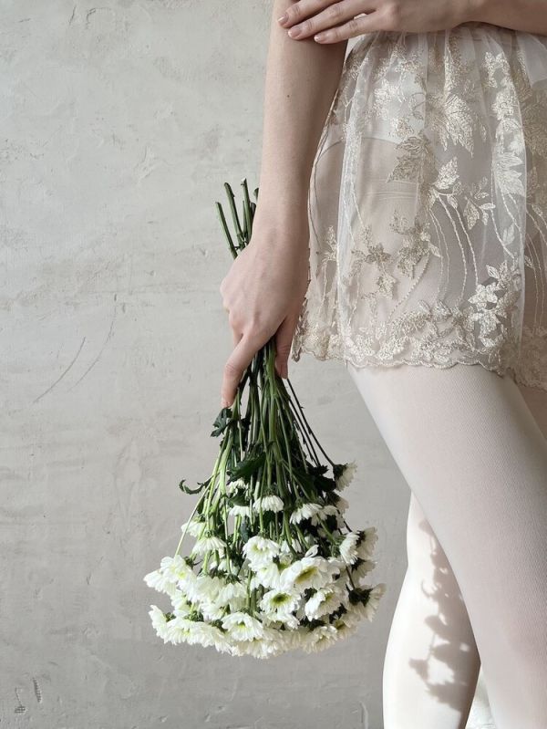 韓國Degage - Juliette短版舞裙 