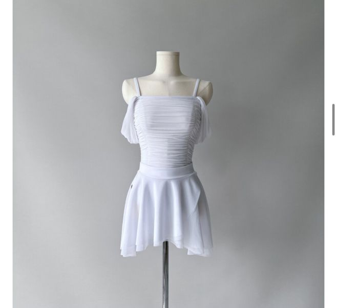 韓國yoora - Shade舞衣 (兩色) 