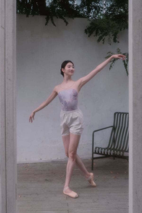 韓國Bonanza - Pumpkin Bloomer排汗短褲 (八色)  펌킨블루머 