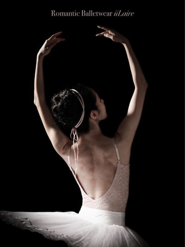 韓國iilaire - Blossom Rose吊帶舞衣 