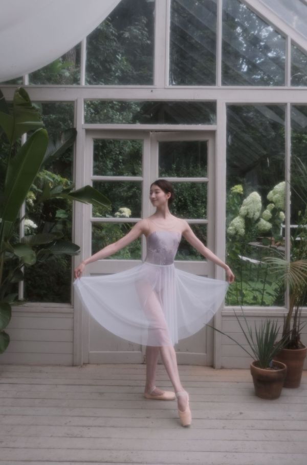 韓國Bonanza - Lunar舞衣 (루나) 