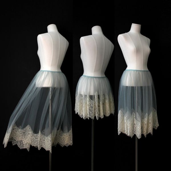 韓國LEVDANCE - Renée JADE ISLE鬆緊帶舞裙 르네 