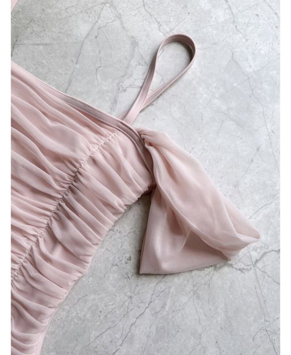 韓國yoora - Shade舞衣 (兩色) 