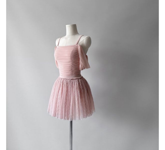 韓國yoora - Shade舞衣 (兩色) 