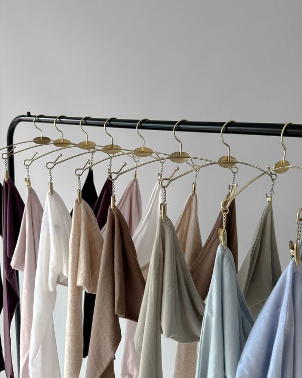 韓國yoora - Odette Shrug短版罩衫 (九色) 