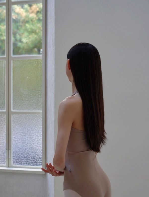 韓國Slownov - HALTER Cafe舞衣 