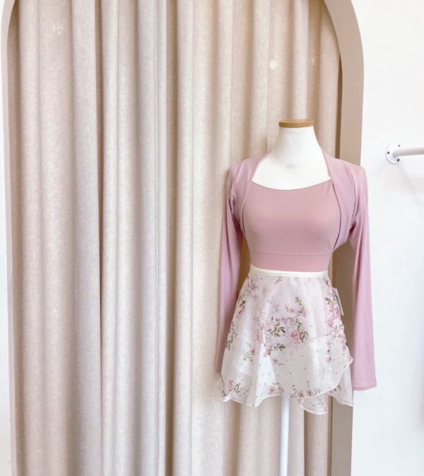 韓國MIGNON - Maycream舞裙 (메이크림) 